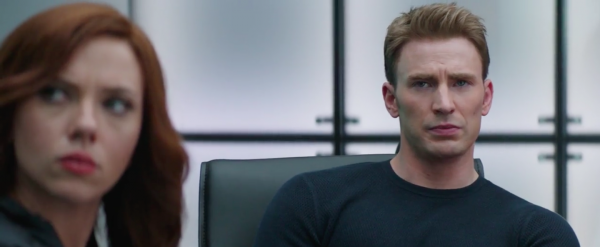 Captain America: Civil War's Elizabeth Olsen is not a fan of Scarlet  Witch's comic book costume