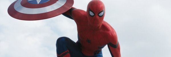 Captain America Civil War trailer brings the fight to Spider-Man