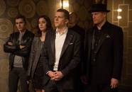 Now You See Me 2 Director Jon M Chu On Magic And Science
