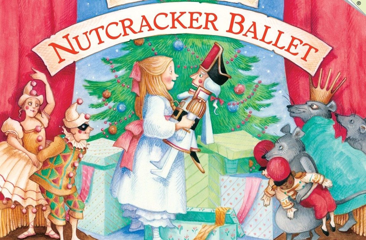 nutcracker-book