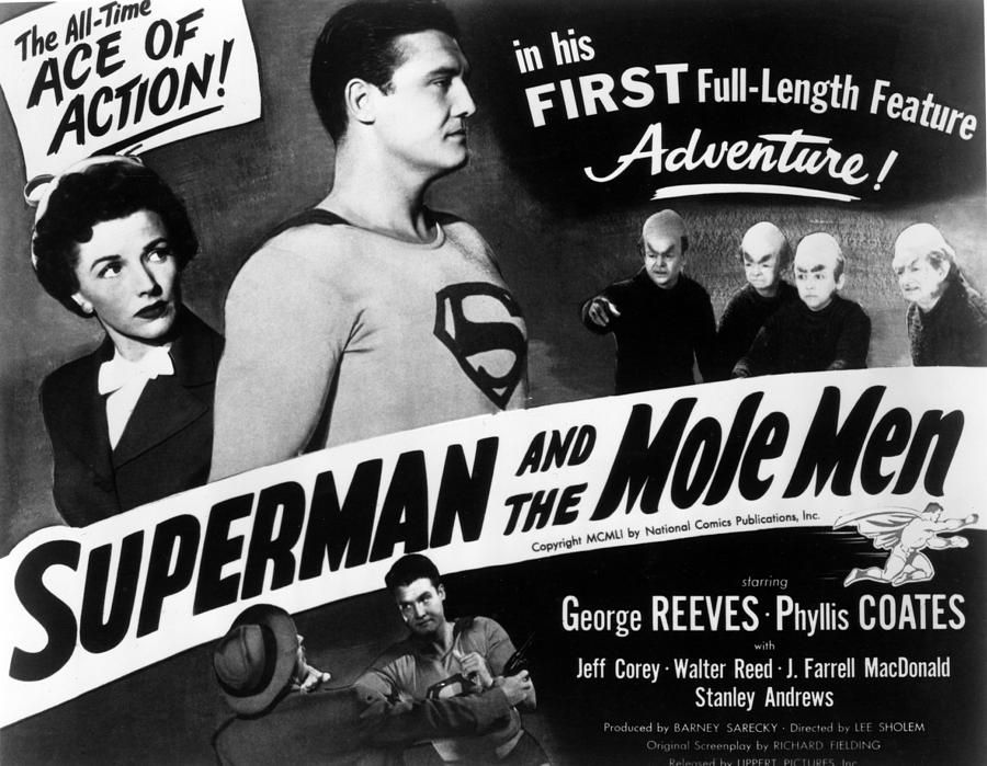 superman-and-the-mole-men-1951-poster
