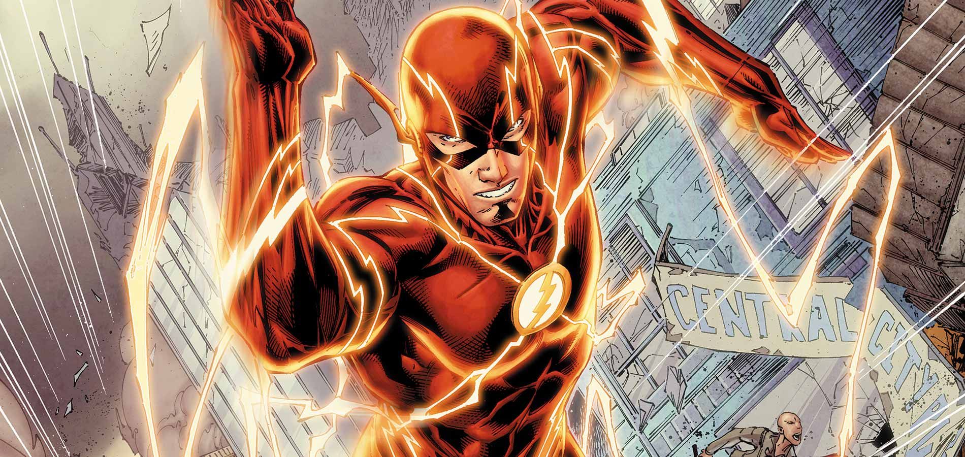 the-flash-comics