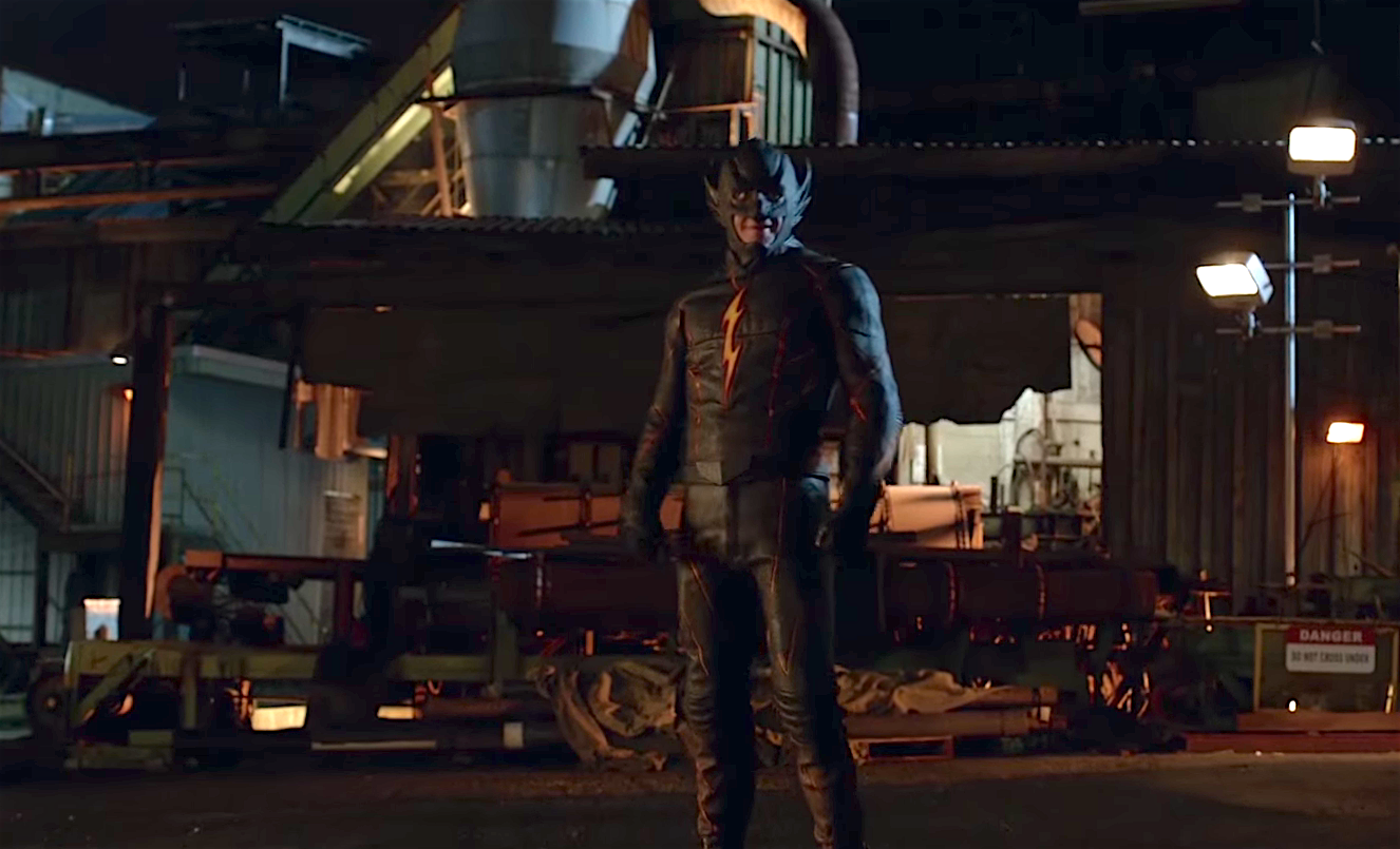 The Flash A Definitive Guide To The Show S Speedsters The Flash A Definitive Guide To The Show S Speedsters