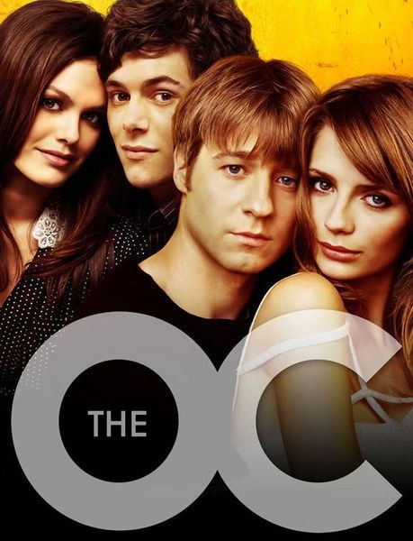 the-oc-poster