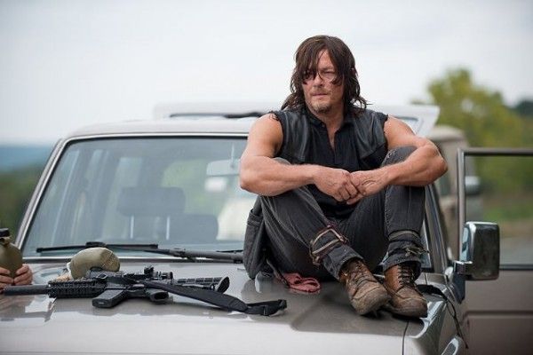 the-walking-dead-daryl-norman-reedus-not-tomorrow-yet-image