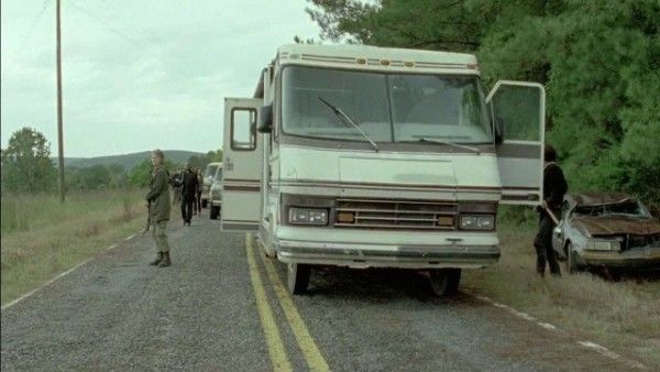 the-walking-dead-not-tomorrow-yet-convoy-image