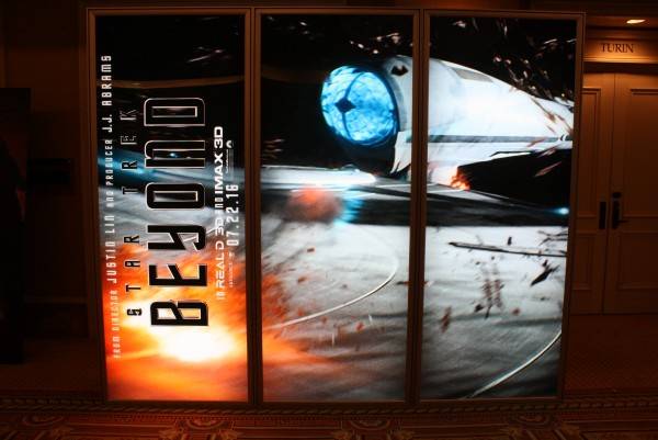 First Posters For Passengers The Girl On The Train Snowden