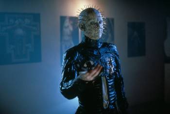 The Best Horror Movies Of The 90s