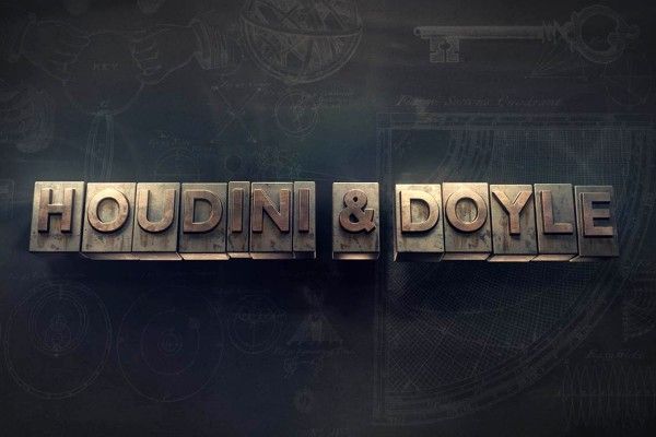 houdini-and-doyle-logo