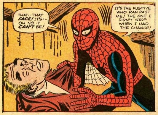 spider-man-comic