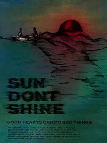 sun-dont-shine-poster