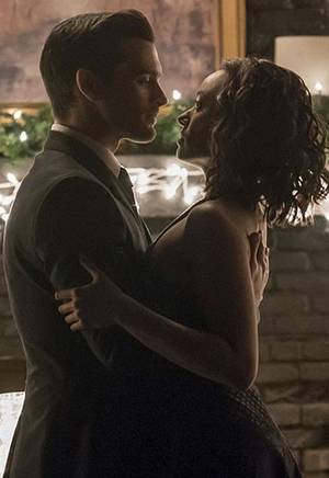 The Vampire Diaries Michael Malarkey Talks Season 7