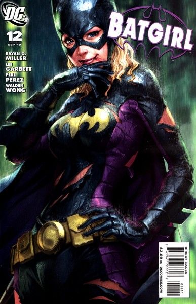 batgirl-comics-cover