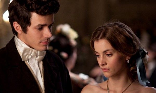 Dontown Abbey Creator Sets Doctor Thorne at Amazon Prime