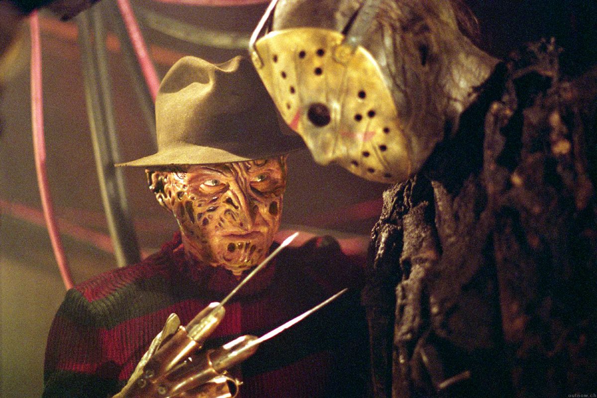 friday the 13th movie review