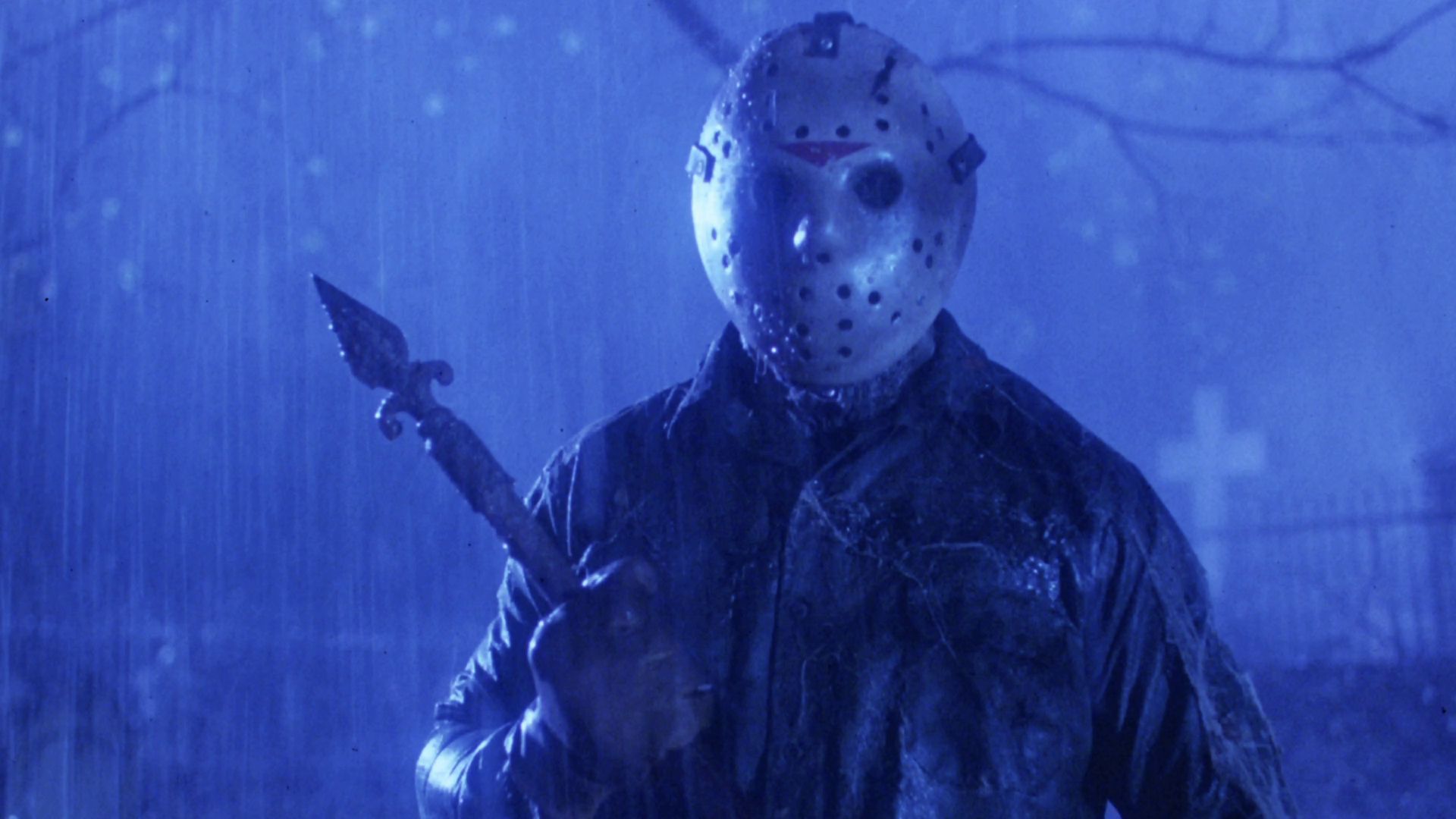 friday the 13th film rating