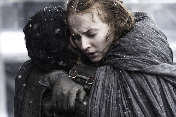 Game of Thrones: Is Sansa Stark Finally Getting Her Moment?