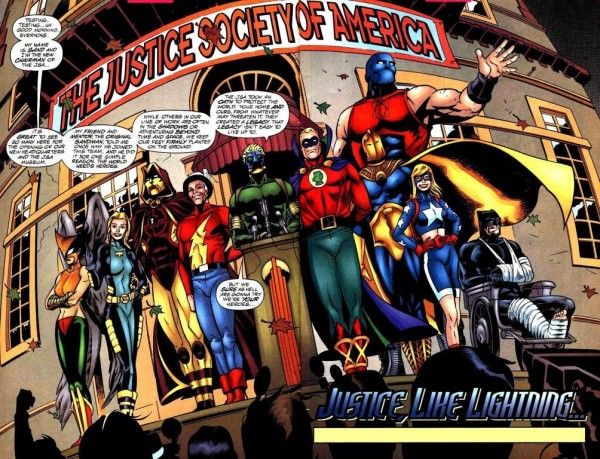 justice-society-of-america