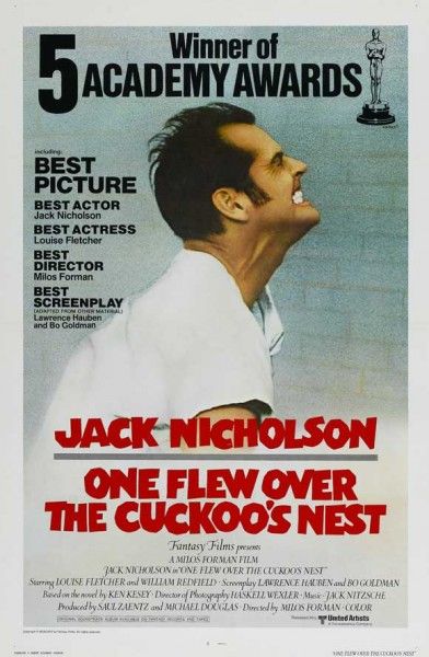 one-flew-over-the-cuckoos-nest-poster