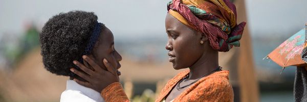 Lupita Nyong'o é mãe de campeã de xadrez em trailer de Queen of Katwe -  Cinema com Rapadura