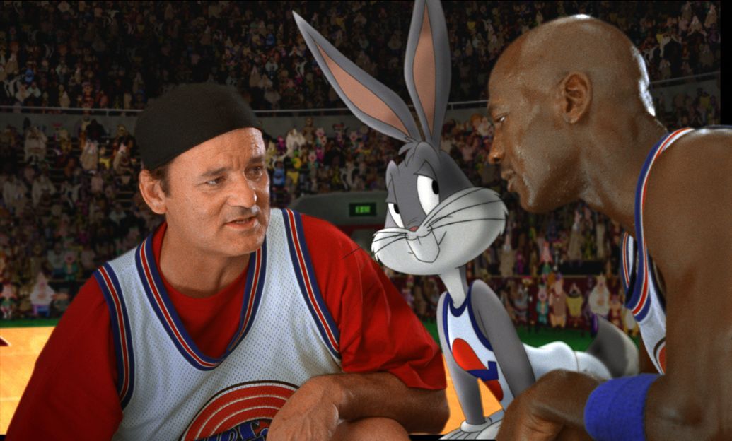 space-jam-bill-murray-bugs-bunny-michael-jordan