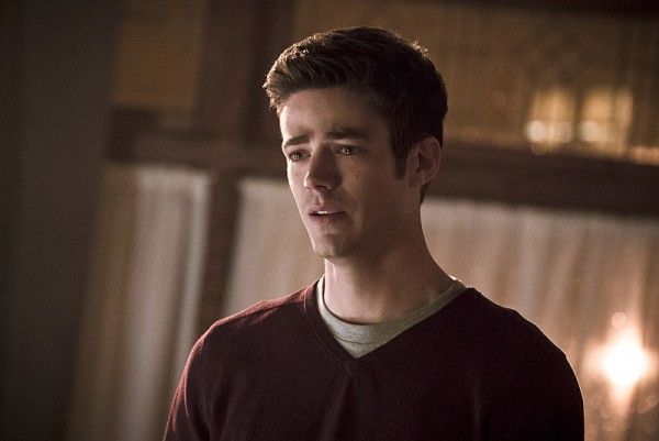 The Flash Recap The Runaway Dinosaur Plan H Ome