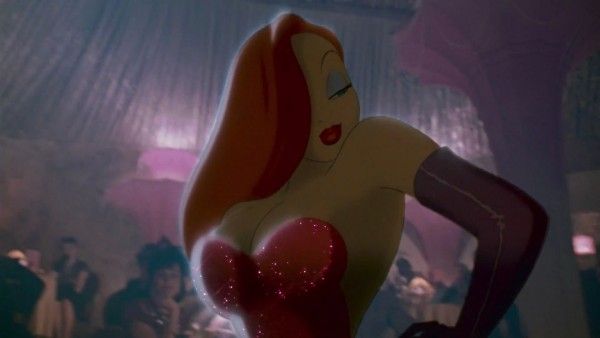 Who Framed Roger Rabbit on Disney+ Is a Celebration of Classic