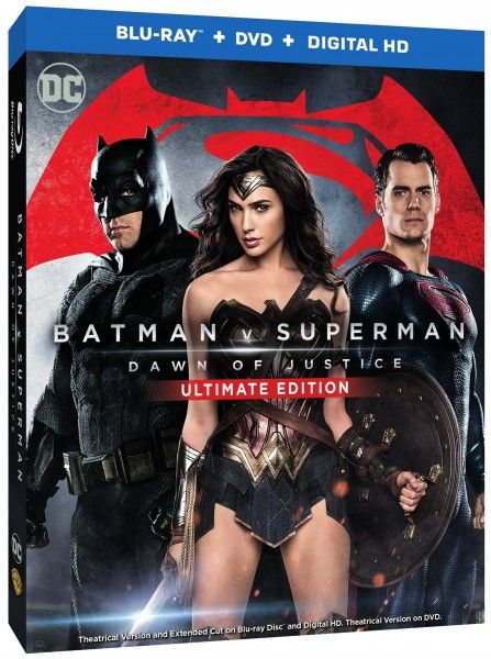 download batman vs superman ultimate edition free
