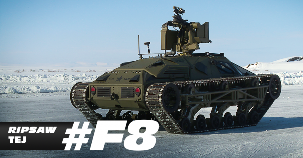 fast and furious 8 cars revealed in new images