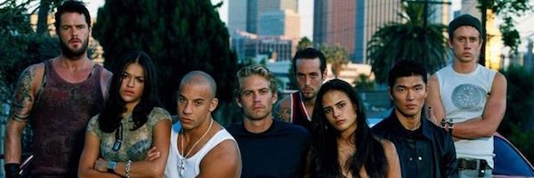 Fast and Furious Franchise Cast and Character Guide