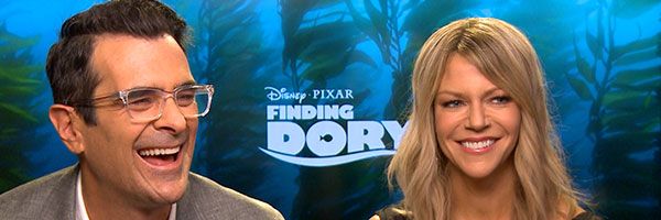 finding-dory-ty-burrell-kaitlin-olson-interview-slice