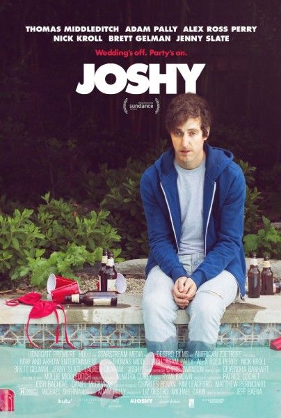 joshy-poster