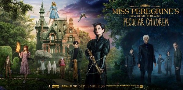 miss-peregrines-home-for-peculiar-children-poster-banner