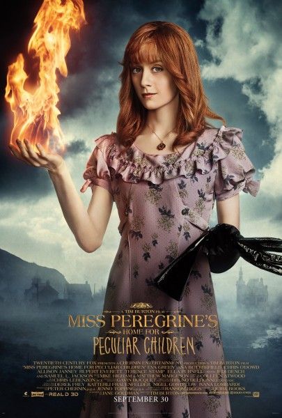miss-peregrines-home-for-peculiar-children-poster-olive