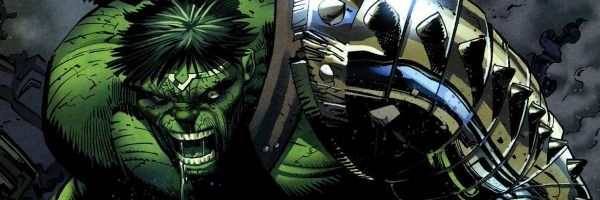 Thor: Ragnarok': 'Planet Hulk' Character to Appear – The Hollywood
