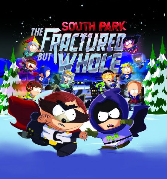 south-park-the-fractured-but-whole-videogame-art