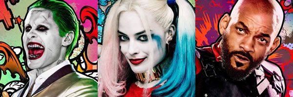 New IMAX Poster Assembles Harley Quinn and the 'Birds of Prey