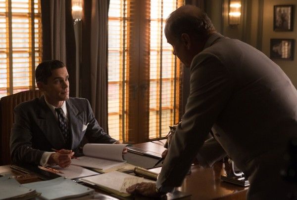 The Last Tycoon Review Love Death and the Early Days of Hollywood