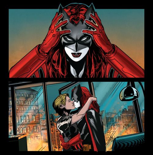 dc-comics-maggie-sawyer-batwoman