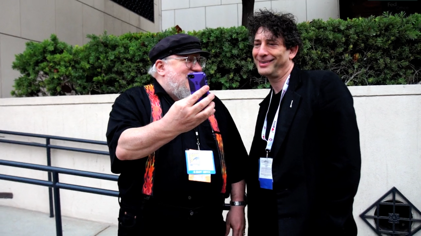 george-rr-martin-neil-gaiman