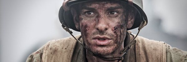 Hacksaw Ridge Review The Passion Of Desmond Doss