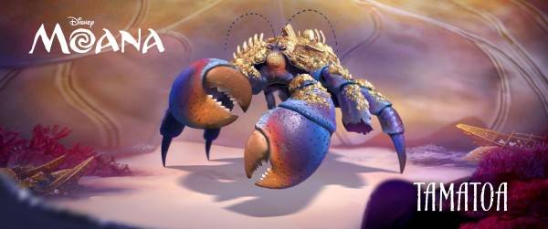 Moana Review Another Delightful Rousing Disney Adventure Moana Review Another Delightful Rousing Disney Adventure