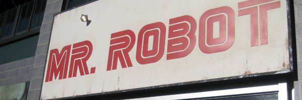 Mr. Robot Season 2 Comic-Con Interviews