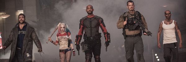 Suicide Squad 2': Gavin O'Connor Directing, Writing