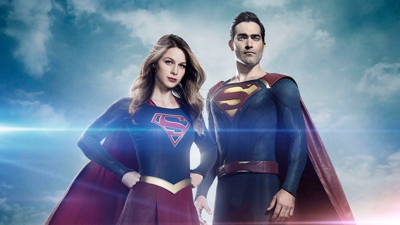supergirl-season-2-superman-tyler-hoechlin