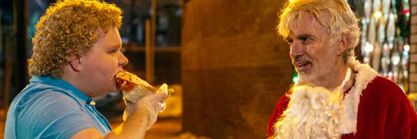 Bad Santa 2 Red Band Trailer Starring Billy Bob Thornton Bad Santa 2 Red Band Trailer Starring Billy Bob Thornton