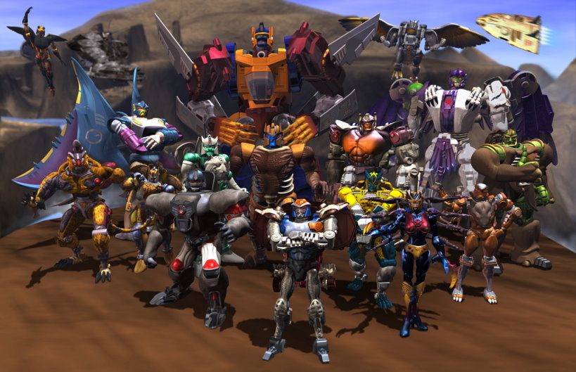 beast-wars-transformers