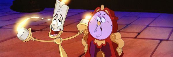 beauty and the beast characters lumiere