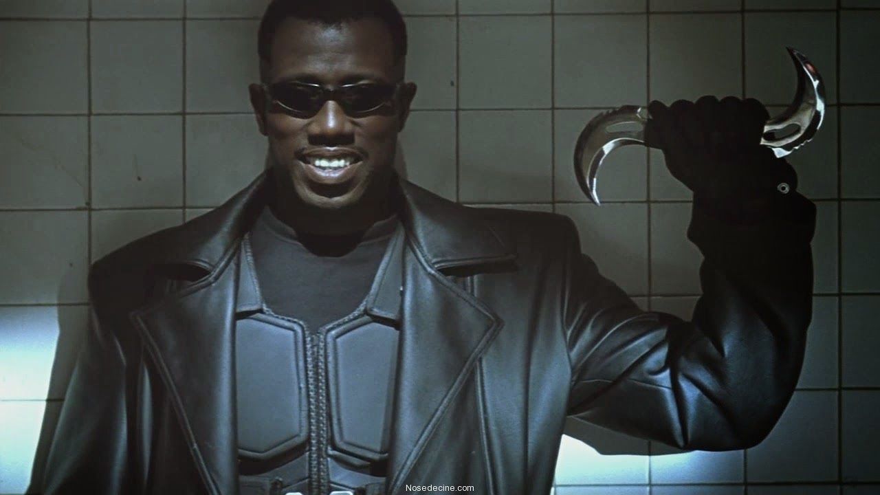 Blade (1998) (Film) - TV Tropes