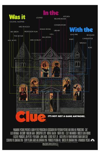 clue-poster